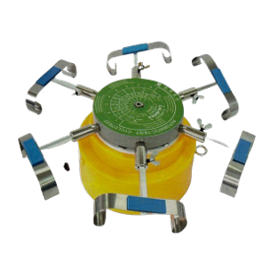 Automatic Watch Winding Tester (SWM 2029)