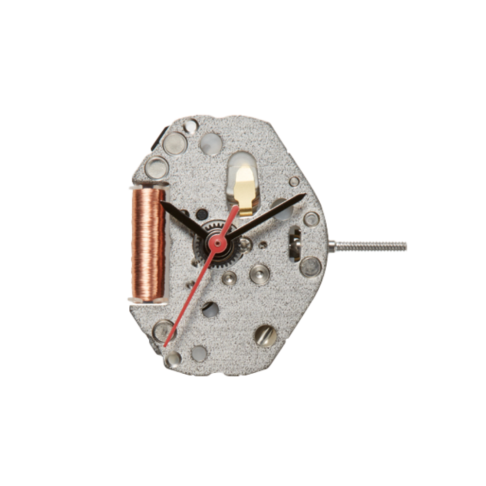 2033 Citizen Miyota Watch Movement