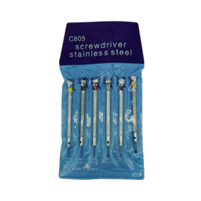 Screwdriver Set (SWM 2100)