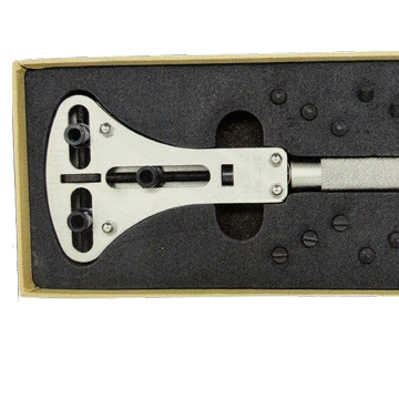 Back Case Opener - Jaxa Style Large (SWM2140)