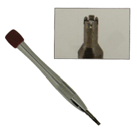 Screwdriver – Rolex Movement (SWM 2247)