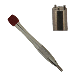 Screwdriver – Bulova (SWM 2281)