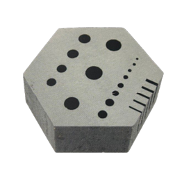 Rivetting Hexagonal Stake (H 556)