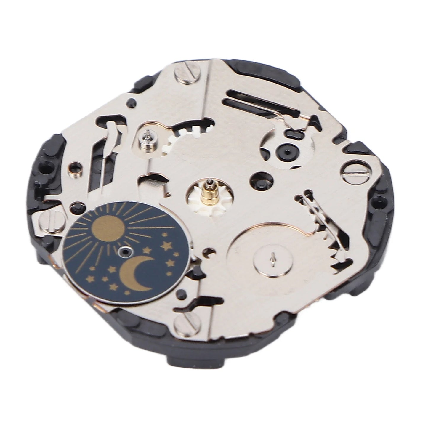 VX3H (Epson) Seiko Watch Movement