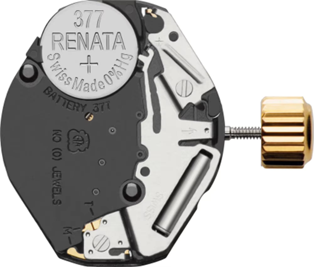 802-102 SWISS ETA Watch Movement