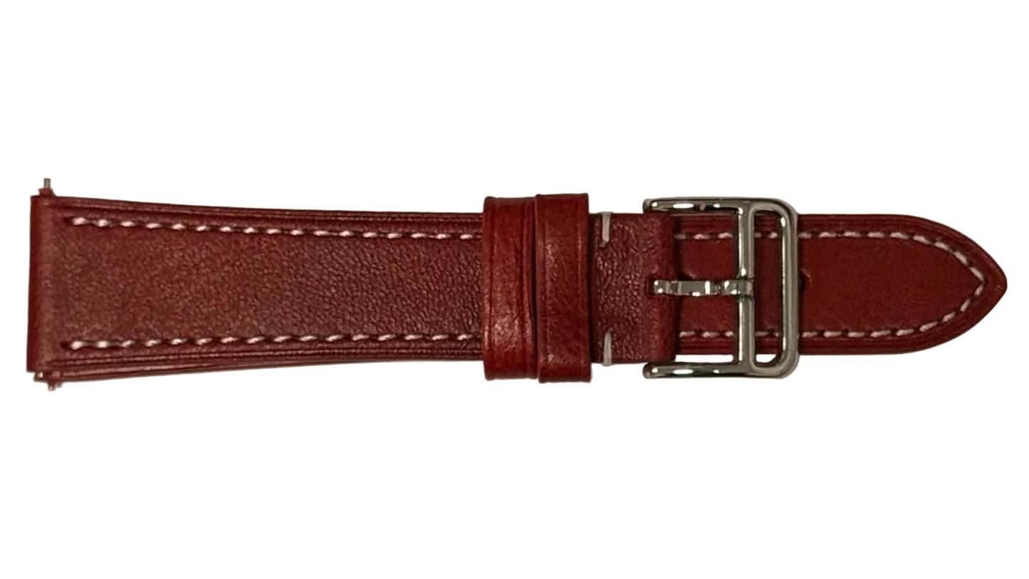 SWM Bailey Leather Band