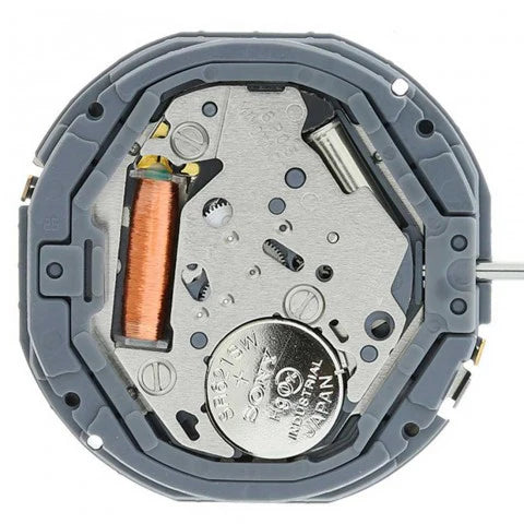6P05 Citizen Miyota Watch Movement