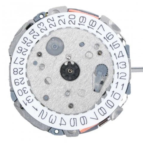 FS03 Citizen Miyota Watch Movement
