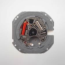 VJ43 Epson (Seiko) Watch Movement
