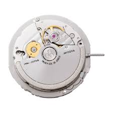 FS00 Citizen Miyota Watch Movement