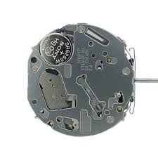 FS01 Citizen Miyota Watch Movement