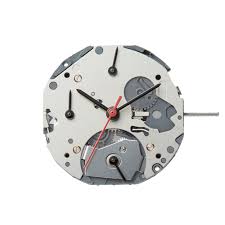6P27 Citizen Miyota Watch Movement