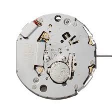 JS05 Citizen Miyota Watch Movement