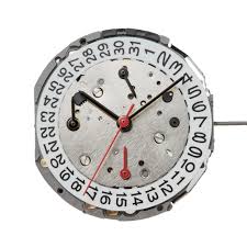 JS16 Citizen Miyota Watch Movement