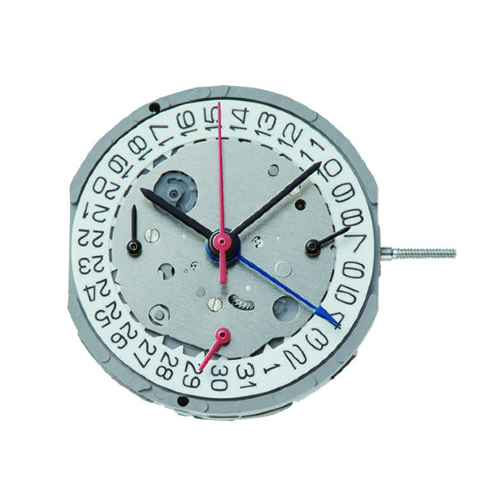 FS27 Citizen Miyota Watch Movement