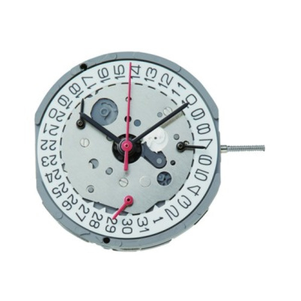 FS61 Citizen Miyota Watch Movement