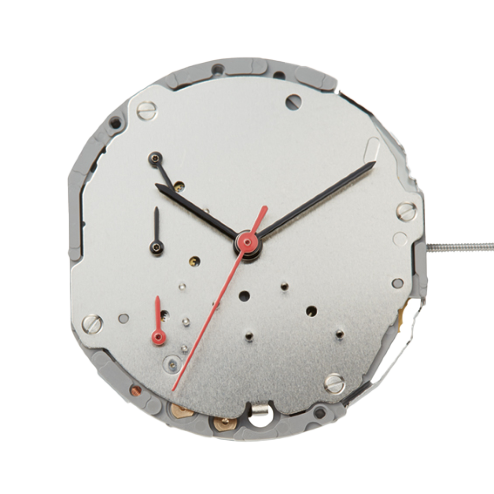 JS55 Citizen Miyota Watch Movement