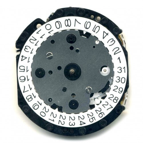 VD53-D6 Epson (Seiko) Watch Movement