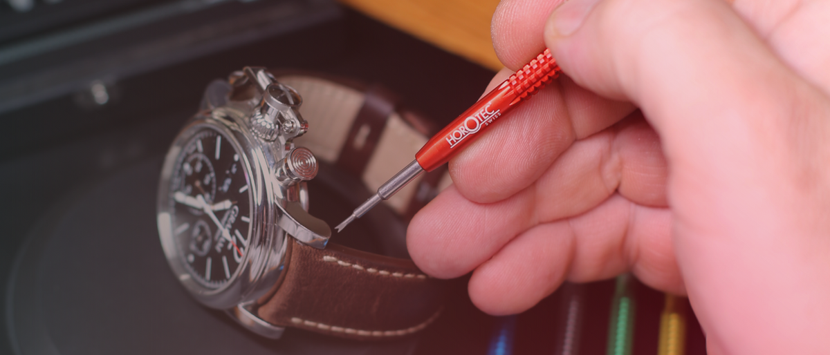 Horotec® Tools