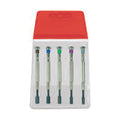 Horotec® Screwdrivers (MSA01.107-05)
