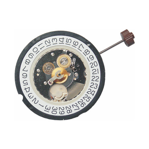 515 24HR Ronda Watch Movement