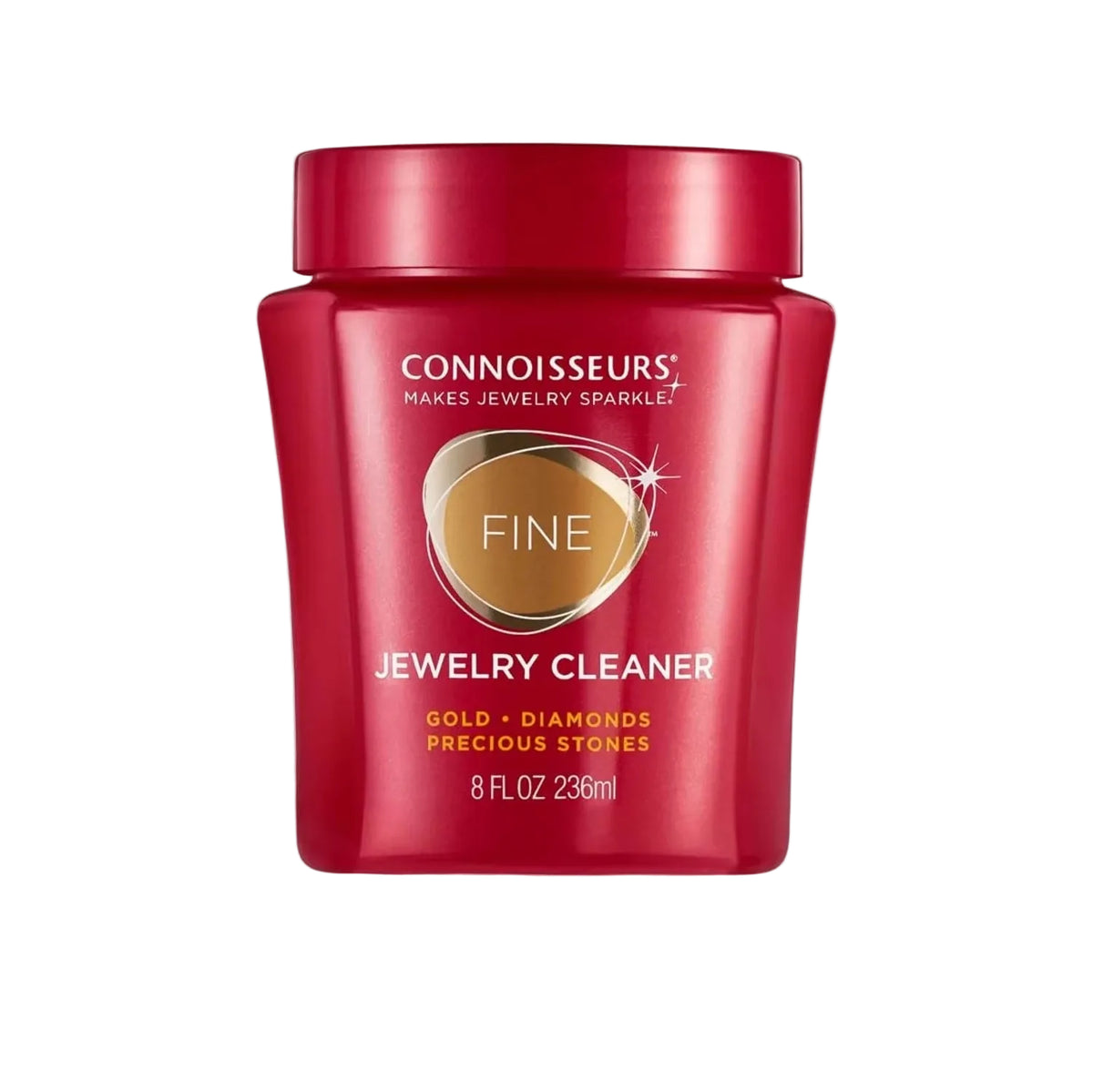 Connoisseurs Jewellery Cleaner