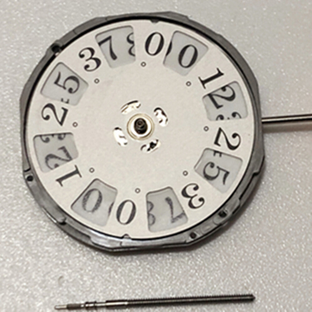 1M52 Citizen Miyota Watch Movement