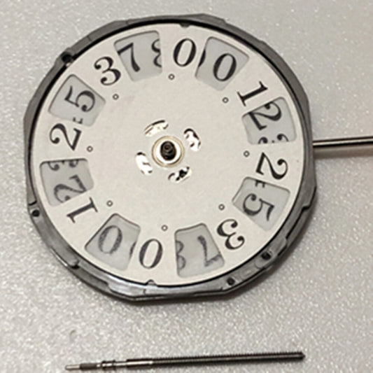 1M52 Citizen Miyota Watch Movement