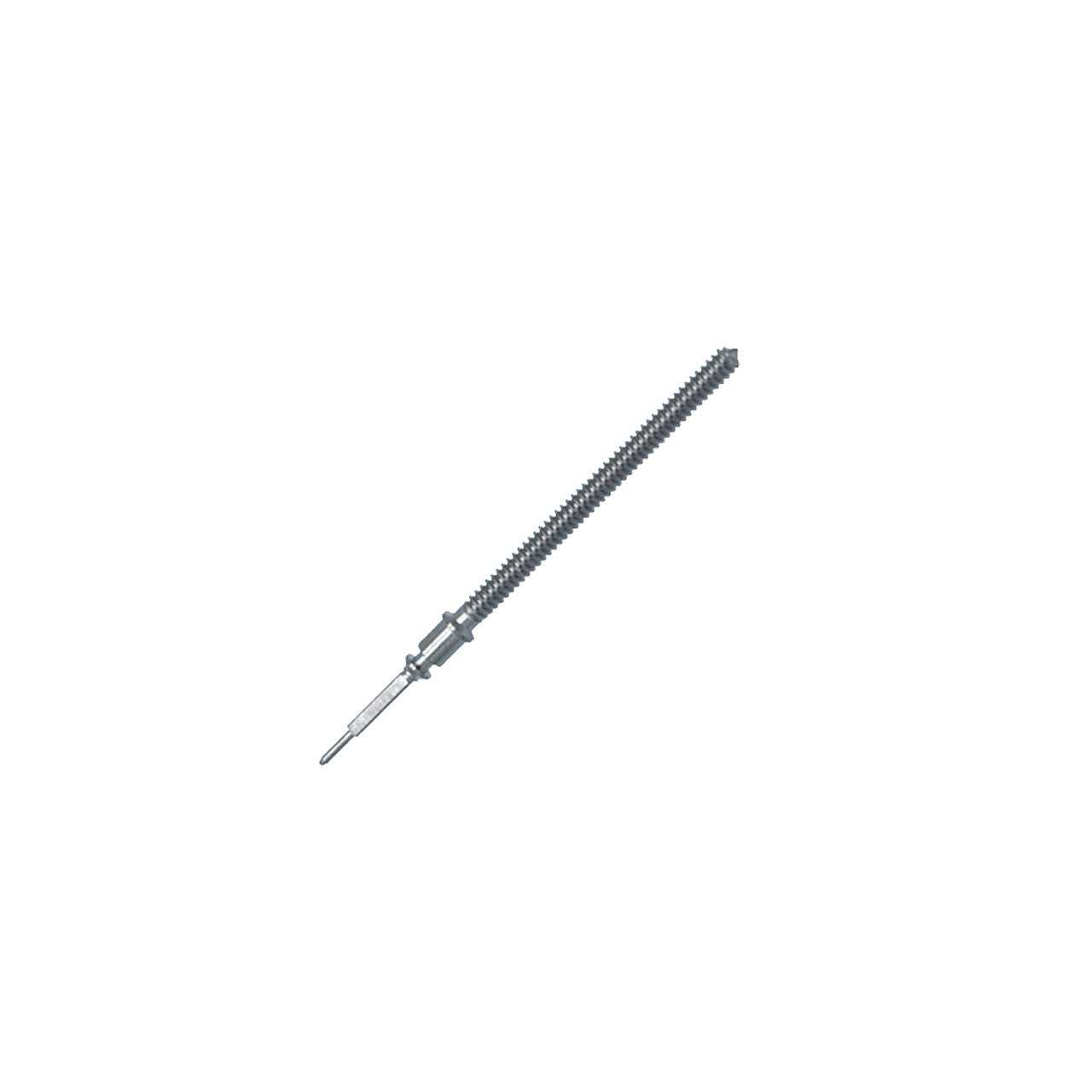 ETA 2000-1: 401 Stem