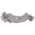 Sellita SW 300-1: 105 Barrel Bridge