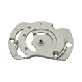 Sellita SW 200-1: 1134 Automatic Device Framework