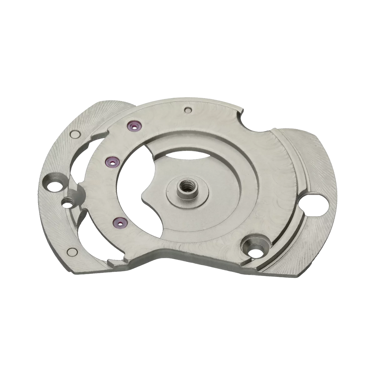 Sellita SW 200-1: 1134 Automatic Device Framework