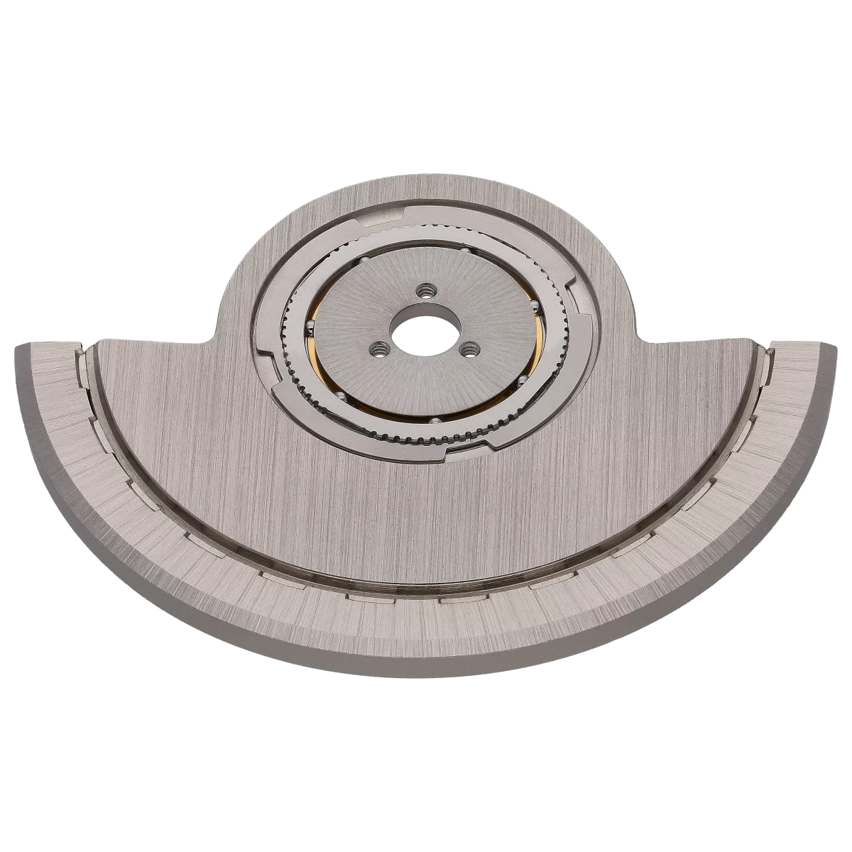 Sellita SW 300-1: 1143 Oscilating Weight