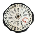 VR37 Seiko Watch Movement