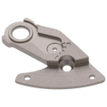 Sellita SW 300-1: 121 Balance Bridge (Nickel-Plated)