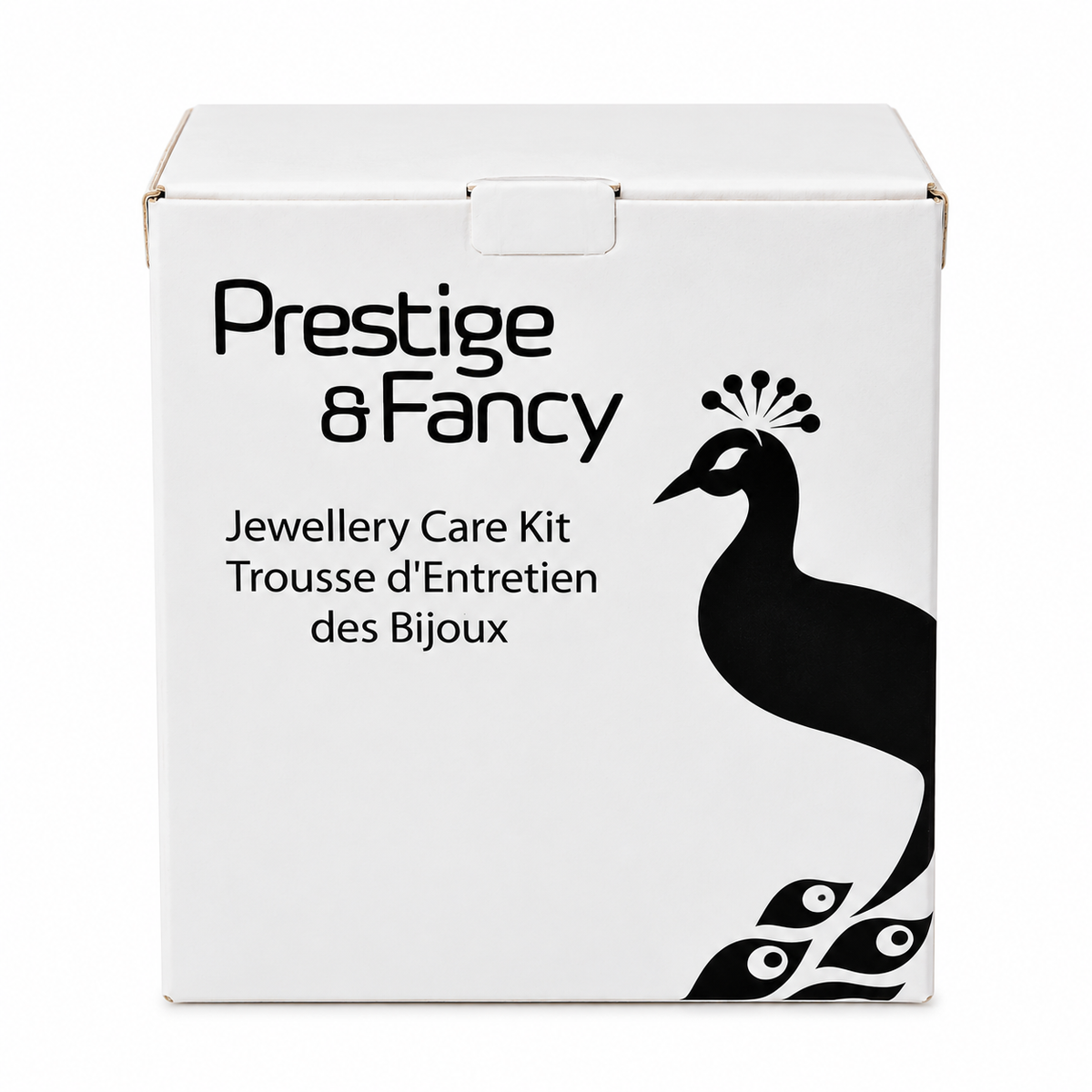 Prestige & Fancy Jewellery Care Kit