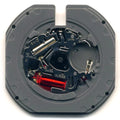 VJ52 D6 Seiko Watch Movement