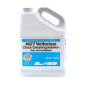 L&R Waterless Clock Cleaning Solution #677