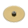 Sellita SW 200-1: 1481 Reduction Wheel