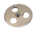 ETA 2879: 1482 Ratchet Wheel Driving Wheel