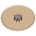 Sellita SW 300-1: 1482 Ratchet Wheel Driving Wheel