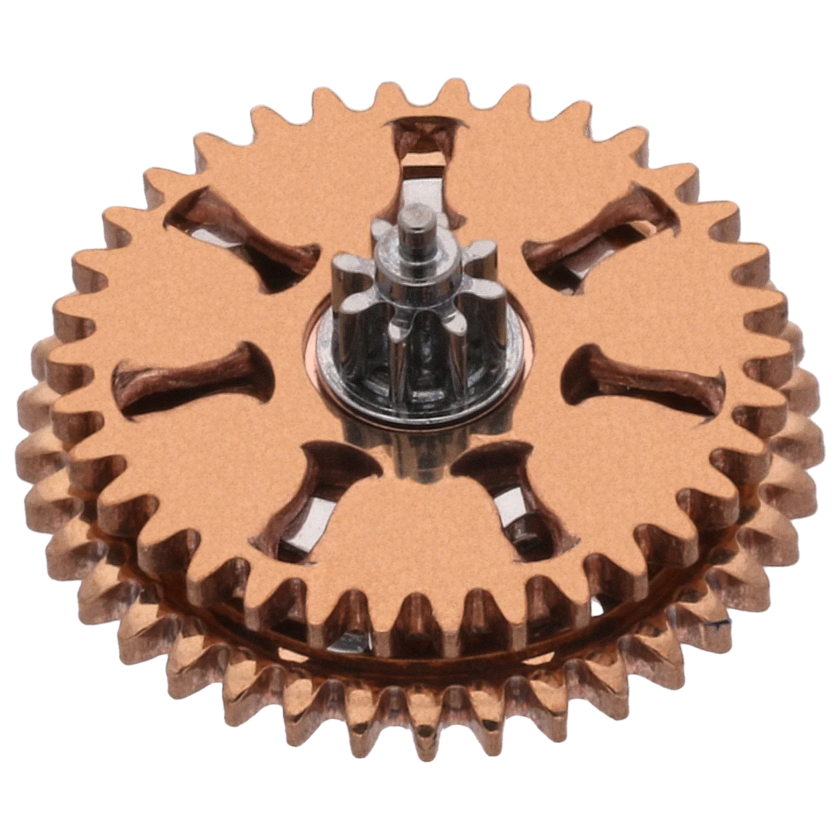 Sellita SW 300-1: 1488 Reversing Wheel
