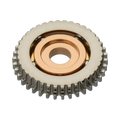 Sellita SW 200-1: 1497 Ball Bearing