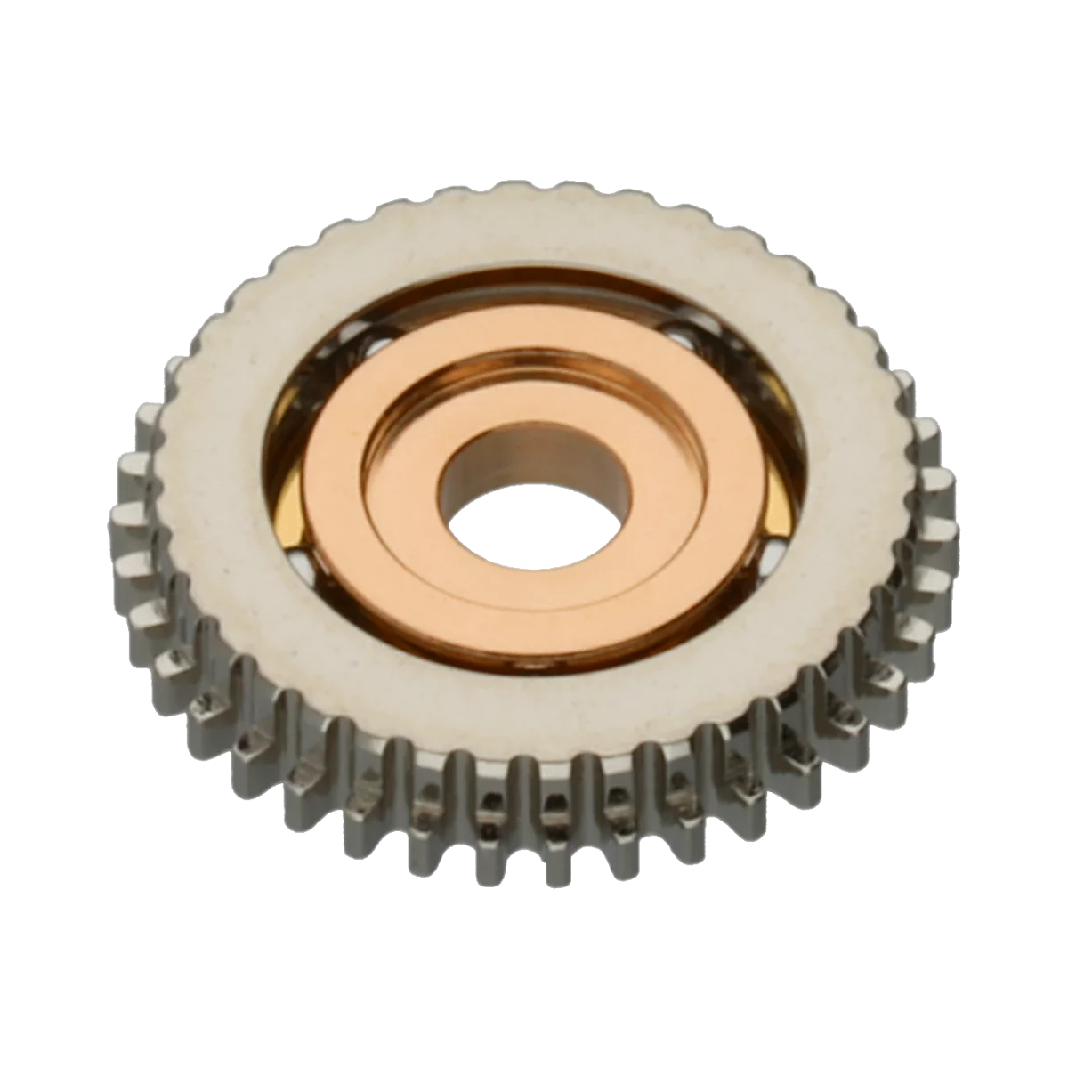 Sellita SW 200-1: 1497 Ball Bearing