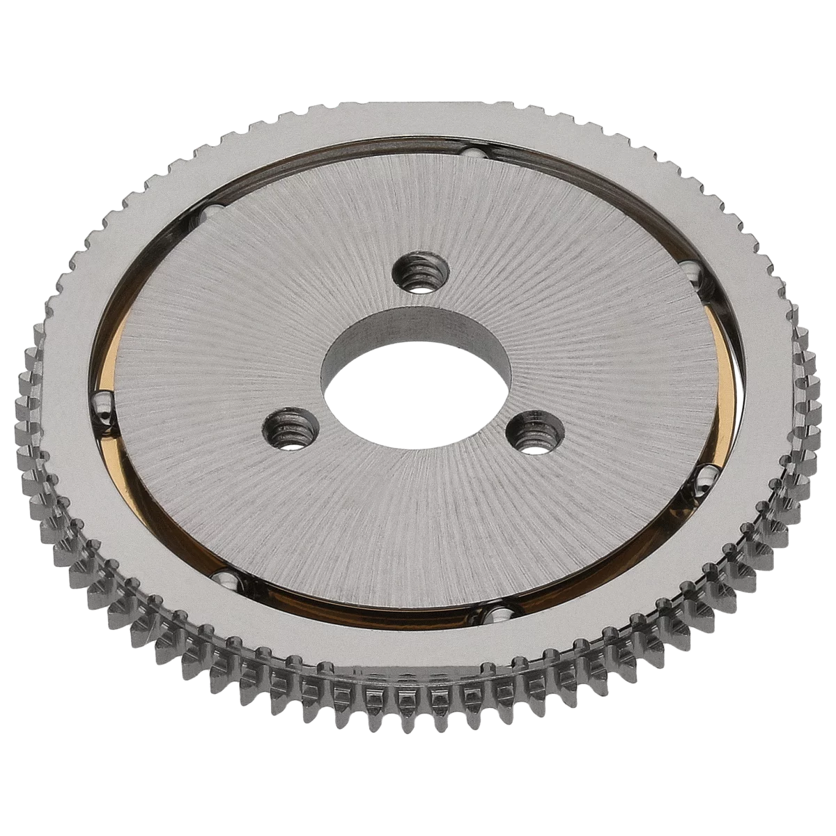 Sellita SW 300-1: 1497 Ball Bearing (Standard)