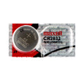 2032 Maxell Watch Battery
