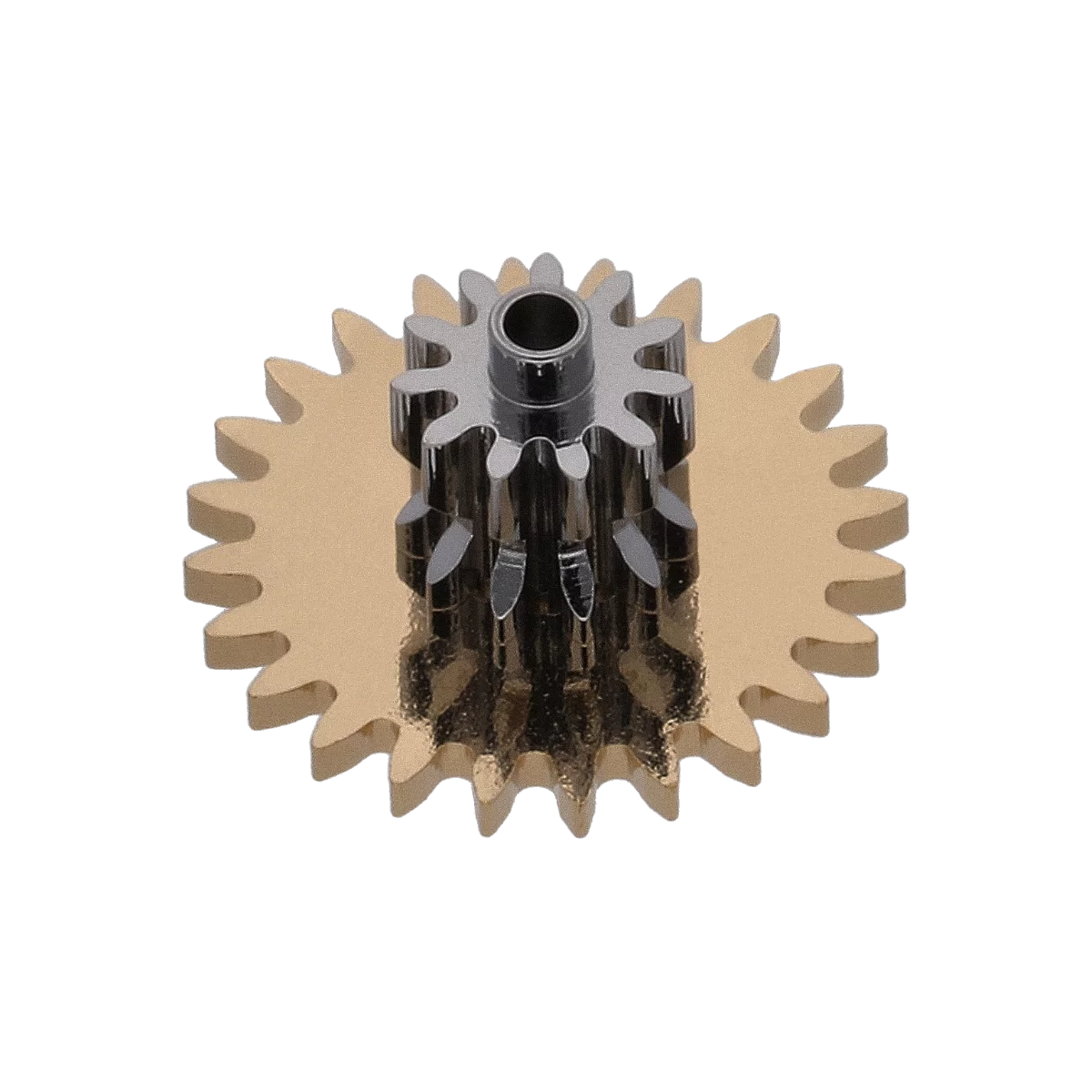Sellita SW 300-1: 1514 Auxilary Reverser
