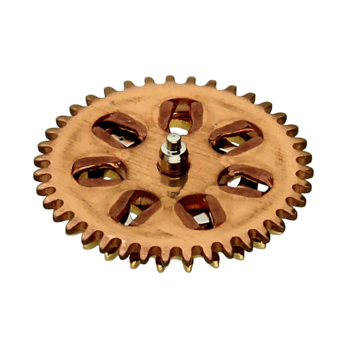 Sellita SW 200-1: 1530 Auxiliary Reversing Wheel