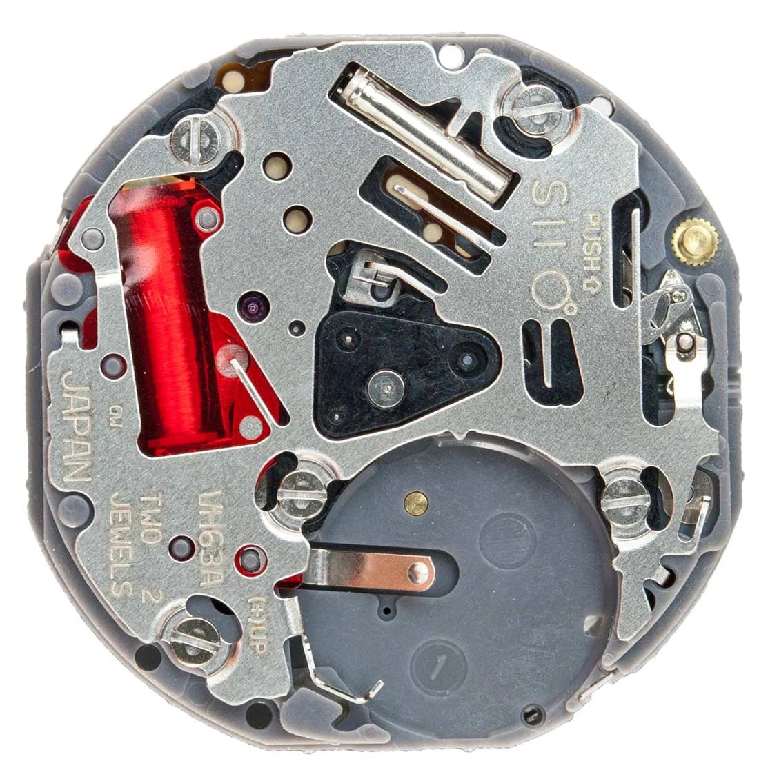 VH63 Epson (Seiko) Watch Movement