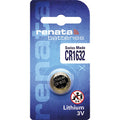 1632 Renata Watch Battery